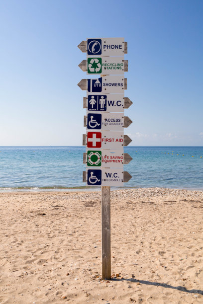 beach-access