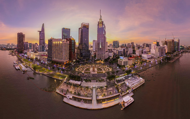saigon