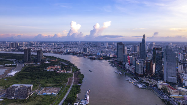 saigon