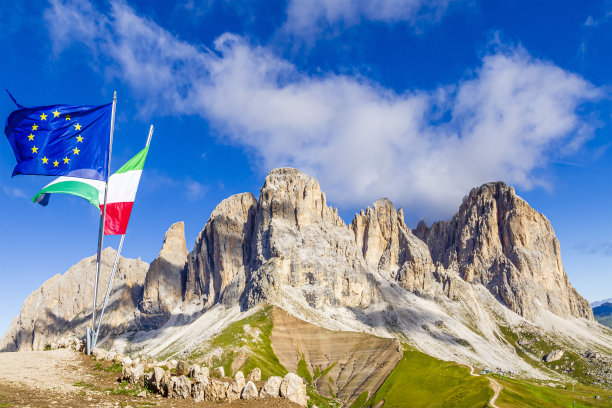 dolomite