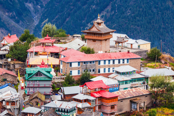 simla