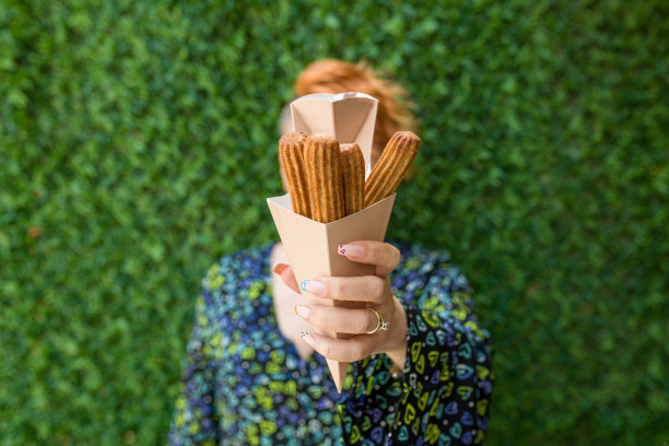 churros