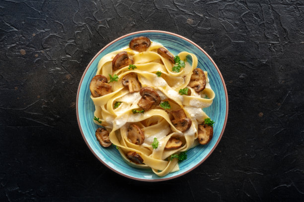 alfredo