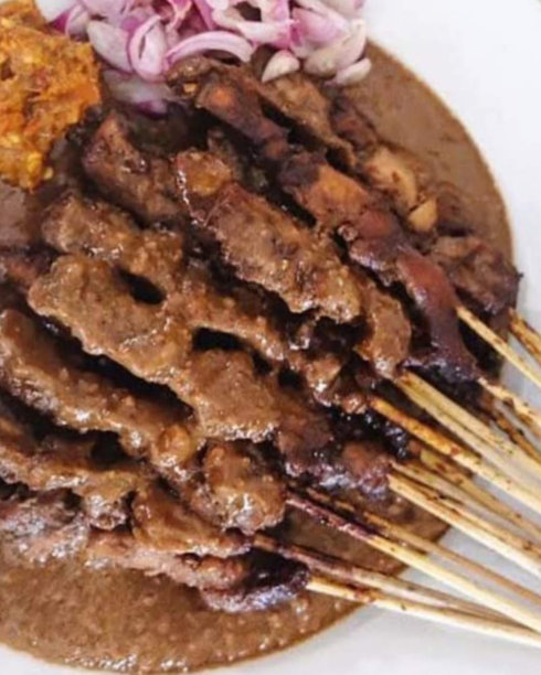 satay