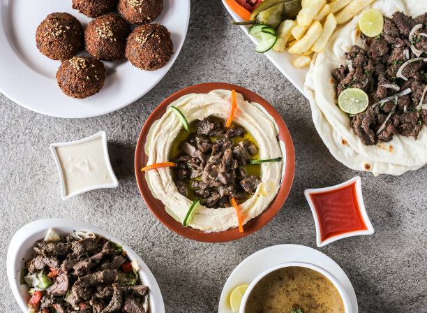 shawarma