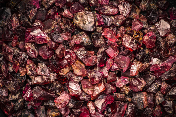 garnet