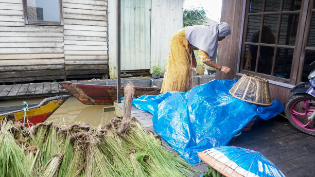 kalimantan