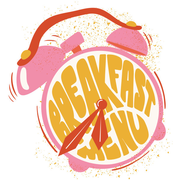 餐厅温馨提示标语