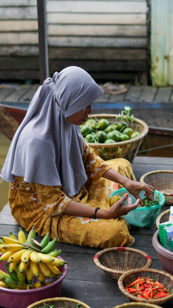 kalimantan
