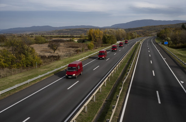 convoy