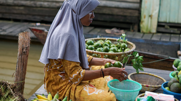 kalimantan