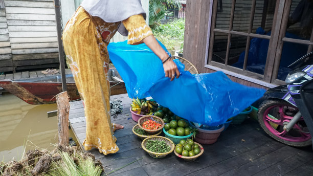 kalimantan