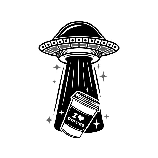 异形杯