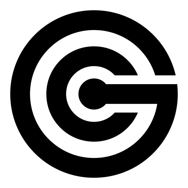 km字母logo设计