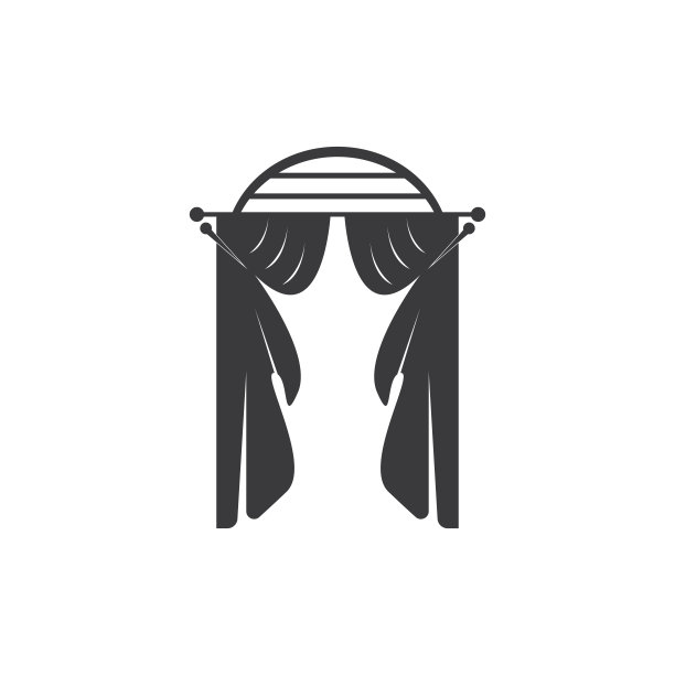 家具家纺logo