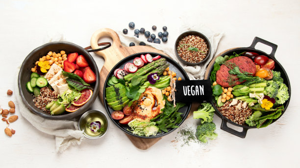vegan