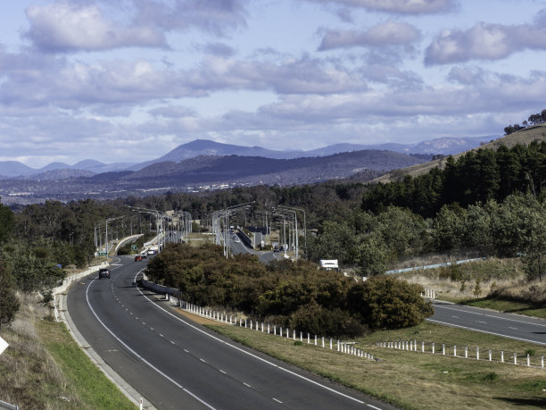 canberra