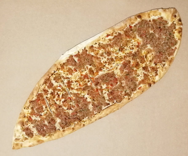 falafel