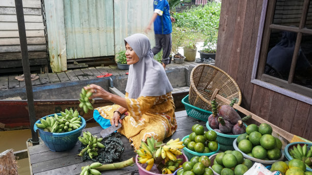 kalimantan