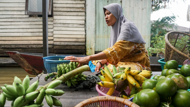 kalimantan