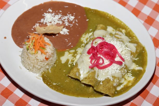 enchilada