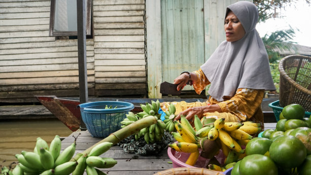 kalimantan