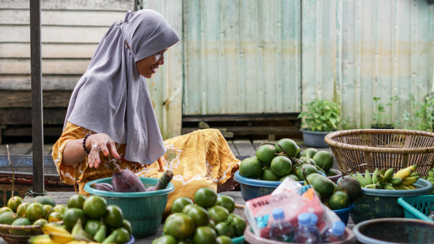 kalimantan