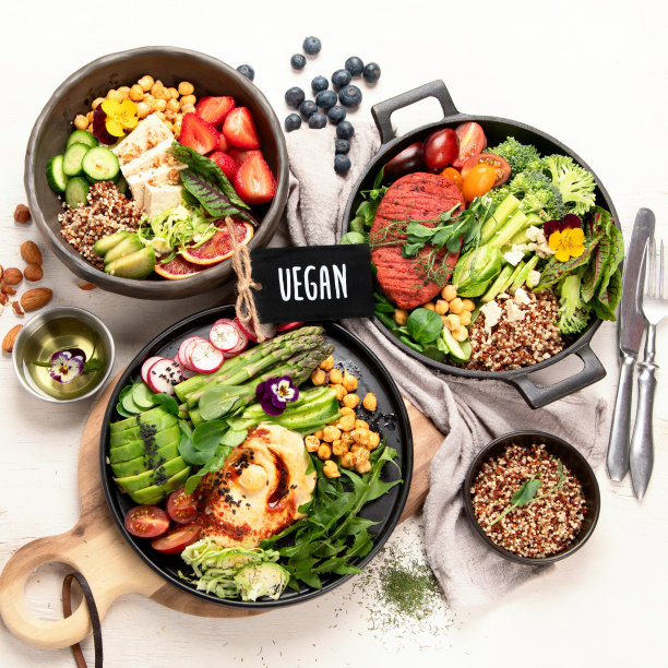 vegan