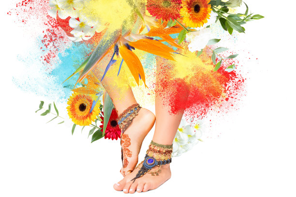 mehndi