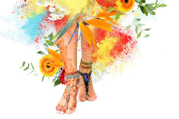 mehendi