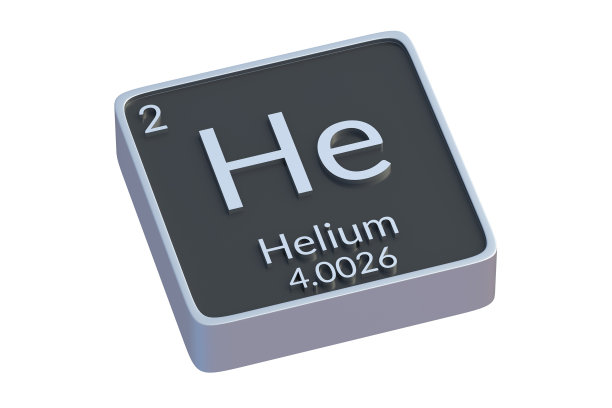 he