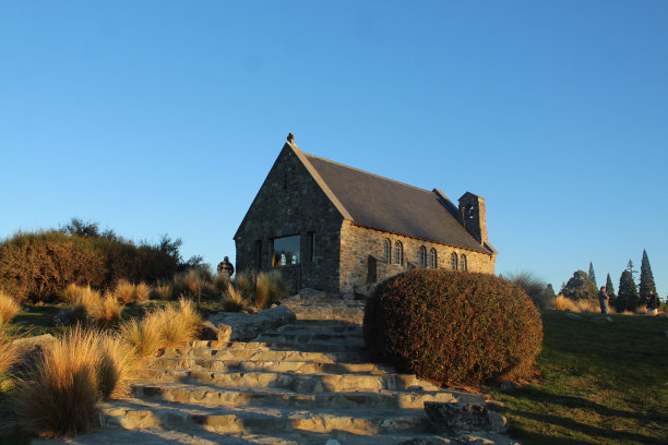tekapo