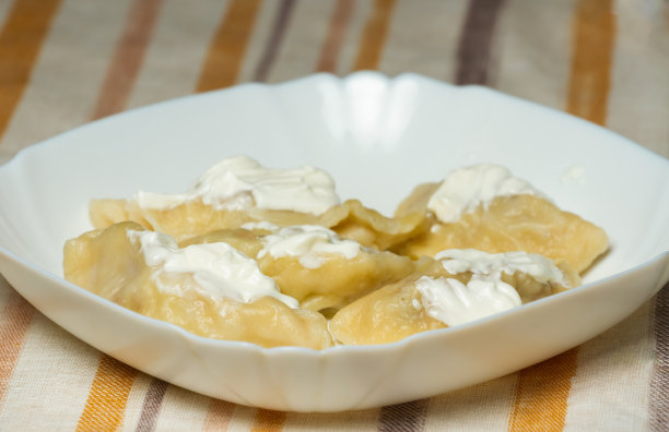 pierogi