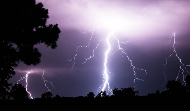 lightning
