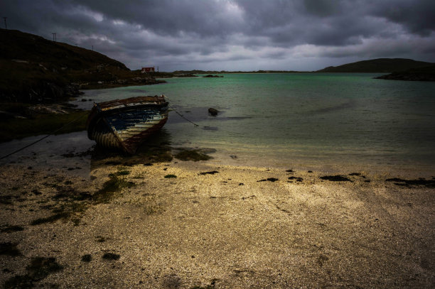 barra