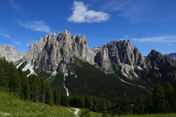 dolomite