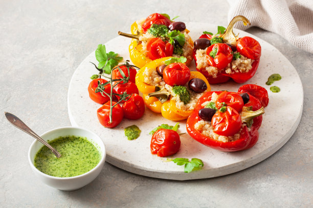 stuffed,pepper