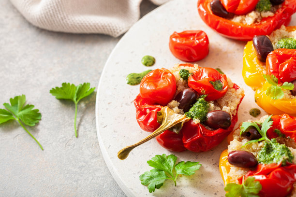 stuffed,pepper