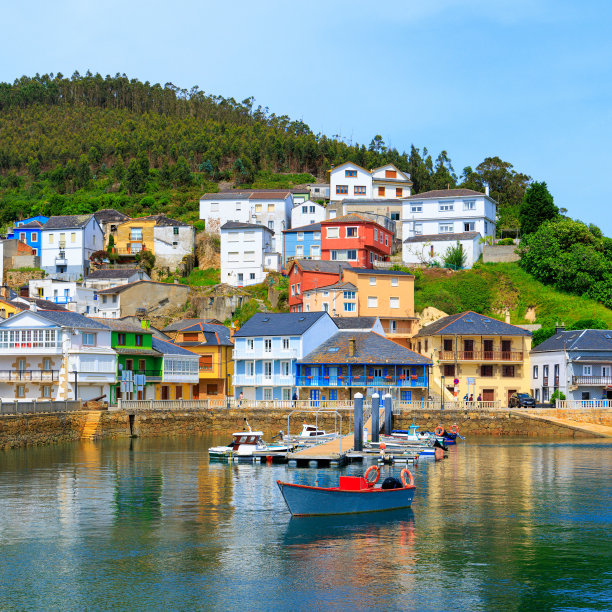 galicia