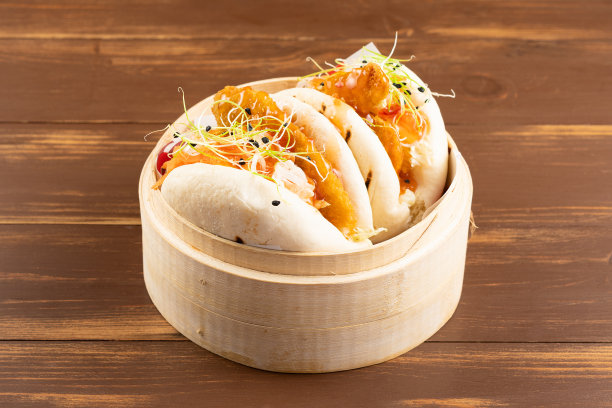 baozi