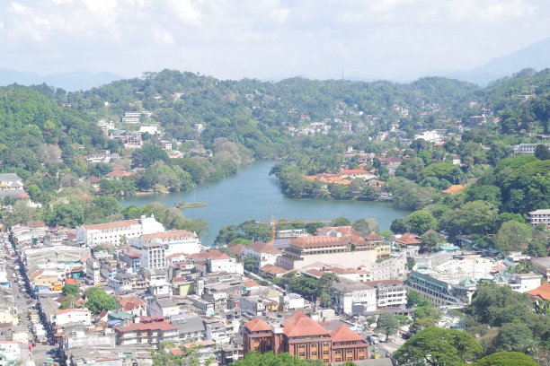 kandy