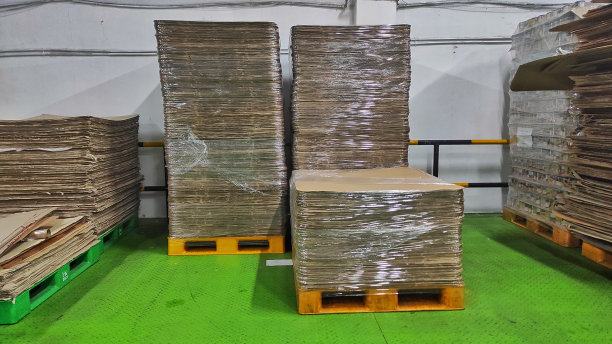pallet