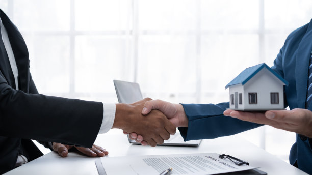 房产投资合作协议