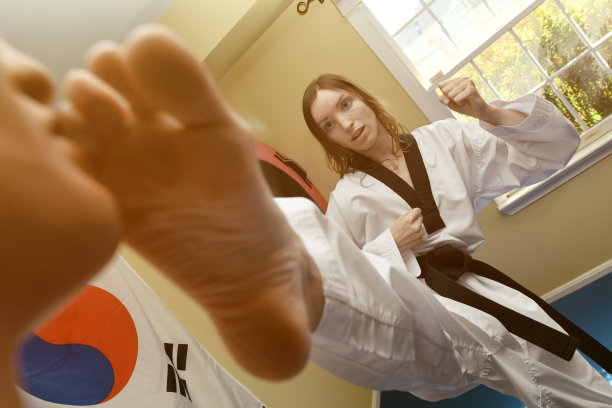 kick