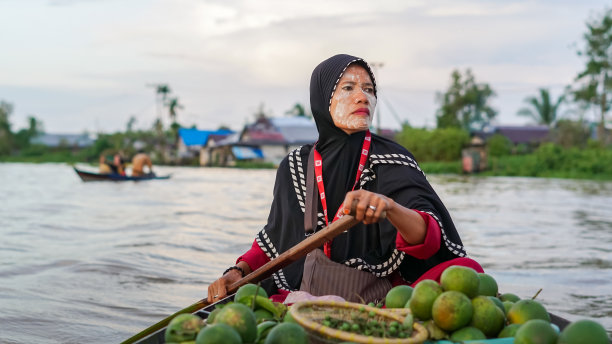 kalimantan