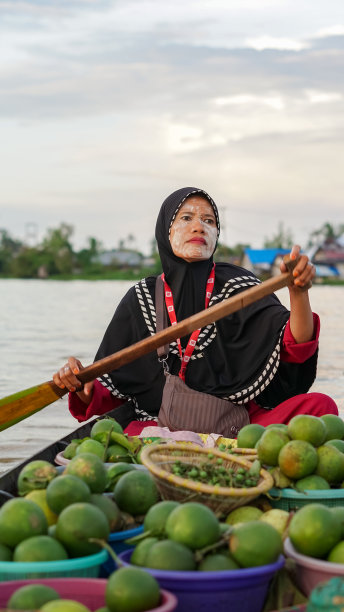 kalimantan