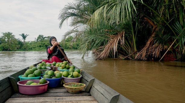 kalimantan