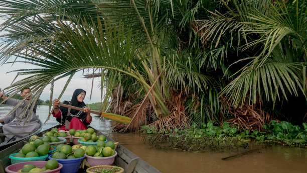 kalimantan
