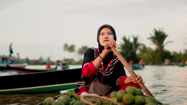 kalimantan
