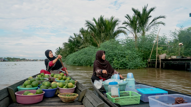 kalimantan